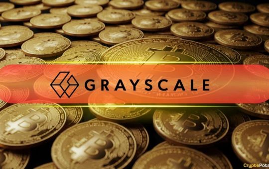 Grayscale's GBTC Outflows Hit $7B Amidst Recovery, But 'Bleeding' to Continue