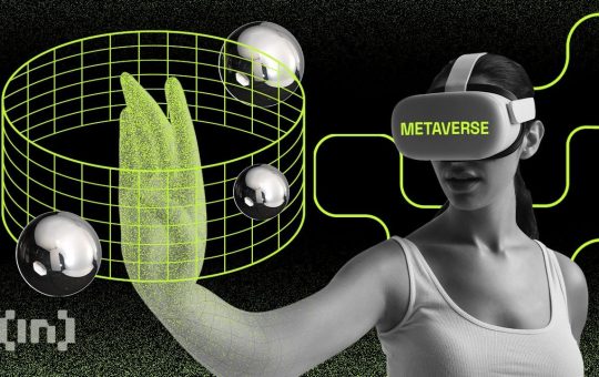 No, The Metaverse Isn’t Dead, Says Industry Expert