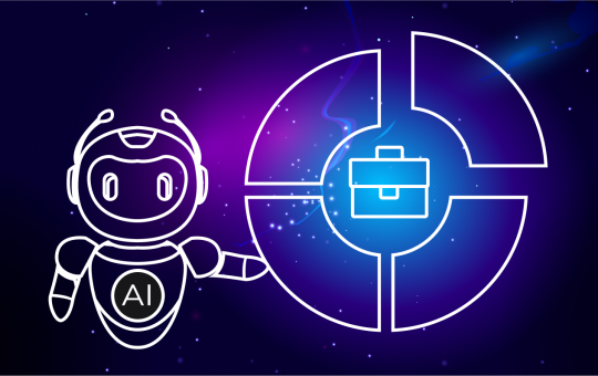 Investment Portfolio Diversification Using AI: Risks and Benefits