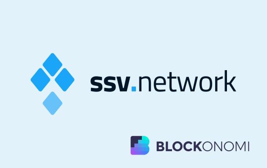 SSV Network: Transforming Ethereum Staking with Distributed Validator Technology