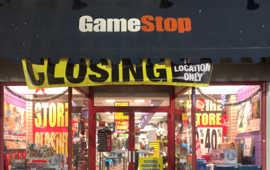 Solana's GameStop Meme Coin Plummets 70%—But GME Isn't Dead Yet