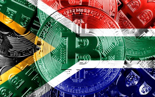 South Africa Regulators to Unveil Document Categorizing Stablecoins as a ‘Particular Type of Crypto Asset’