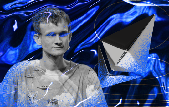 Vitalik Buterin Praised This Decentralized Social Media Platform