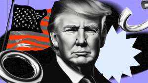 Donald Trump Could Soon Embrace Bitcoin