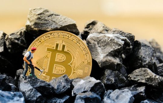 Bitcoin Miners Are Struggling After ETF Launch—Except One