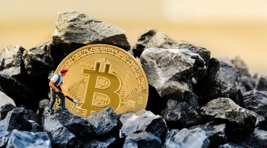 Bitcoin Miners Are Struggling After ETF Launch—Except One