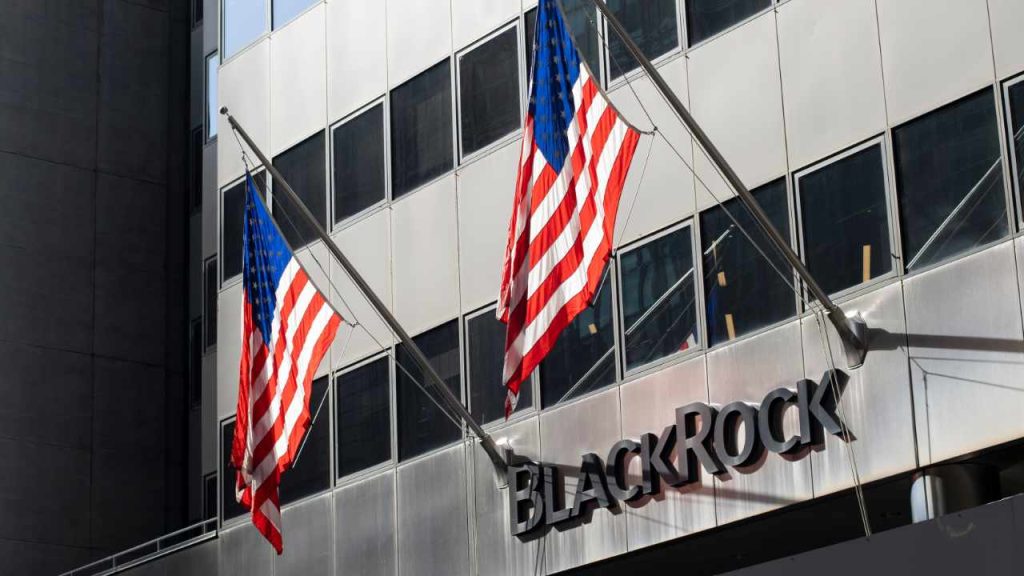 Blackrock’s Bitcoin ETF Adds 12,623 BTC in Largest Single-Day Purchase Since Launch