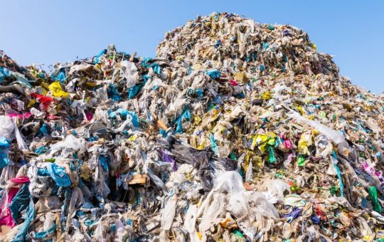 British Man Who Lost 7,500 BTC Sues for Right to Search Council Landfill