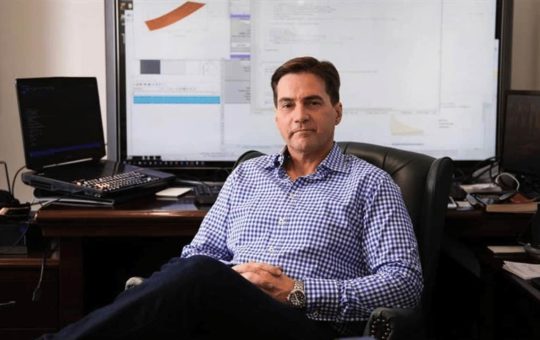 Craig Wright Is Not Satoshi Nakamoto, Rules UK Judge (Report)