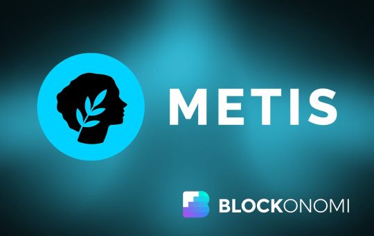 Ethereum Layer 2 Solution: Metis Price Surges Following Binance Listing