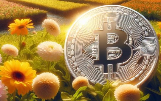 Greenpeace’s Anti-Bitcoin “Mining for Power” Report Receives Fierce Backlash on X