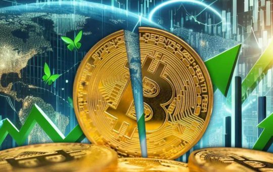 Peter Schiff Downplays Importance of Bitcoin Halving — Discusses ‘What Matters Most’ for BTC Price