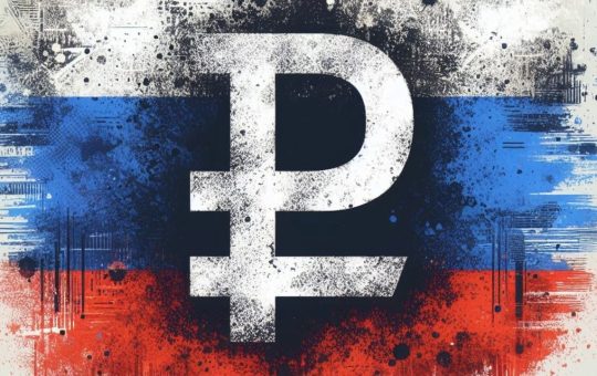 Russia Introduces Bill to Apply Money Laundering Controls to Digital Ruble Transactions