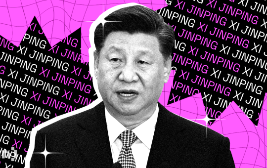 Is China Preparing to Lift Its Crypto Ban?