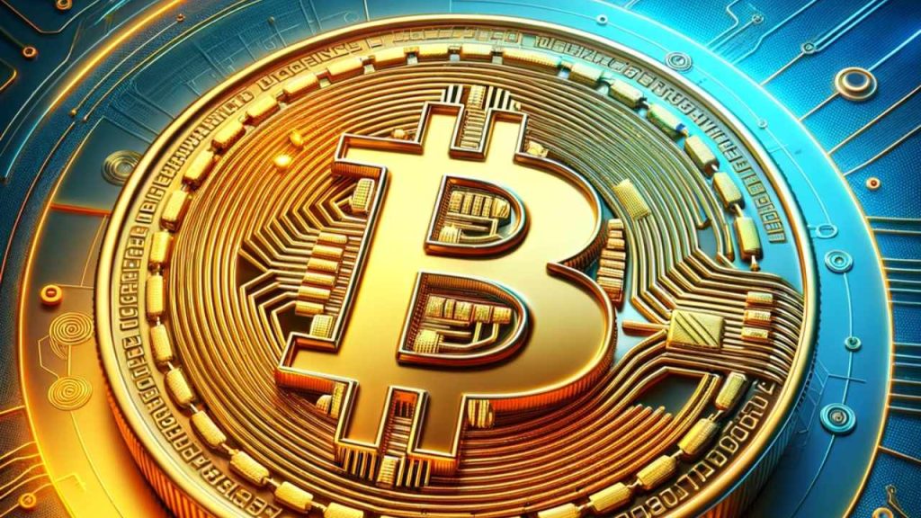 $10.5 Trillion Asset Manager Blackrock’s Spot Bitcoin ETF Now Holds 270K BTC