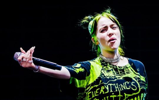 Billie Eilish, Nicki Minaj Among 200 Artists Fighting ‘Catastrophic’ Use of AI in Music