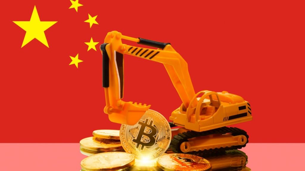 Chinese Embassy Advises Citizens in Angola to Avoid Crypto Mining