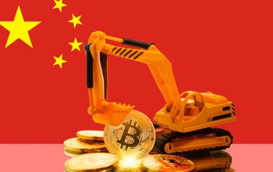 Chinese Embassy Advises Citizens in Angola to Avoid Crypto Mining