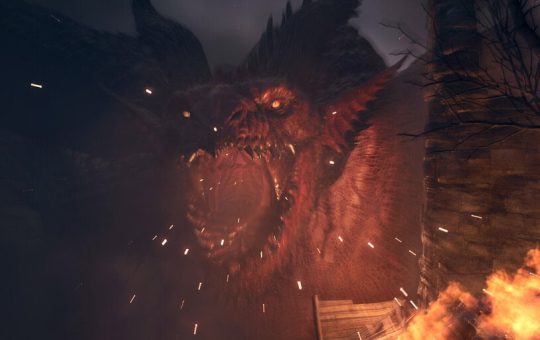 'Dragon's Dogma 2' Beginner’s Guide: 8 Tips to Get Off to the Best Start