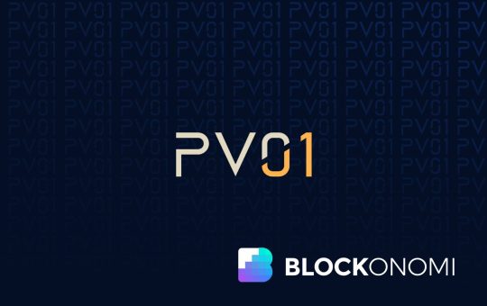 PV01 Completes Proof of Concept for On-Chain Debt Market with Digital Bond Issuance on Ethereum