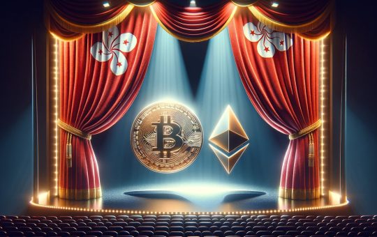 Trading of Hong Kong Spot Bitcoin and Ethereum ETFs Starts April 30