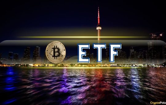 World's First Bitcoin ETF Has Lost 20% of Assets Since BlackRock Approval