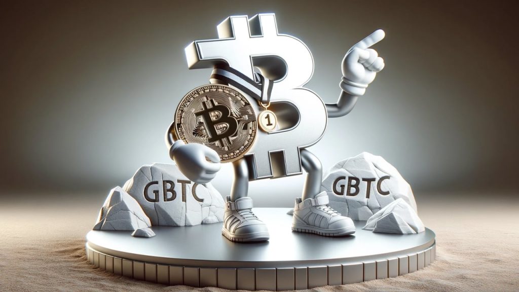 ‘No ETF Has Ever Done Anything Close’ — Analyst Highlights Record GBTC Outflows, Surpassing All ETFs