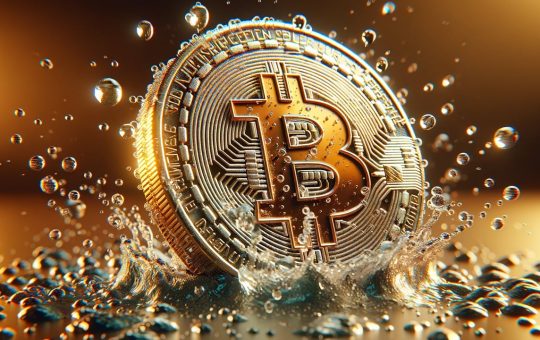 Bitcoin Miner Bitfarms Enhances Paraguay Facility With New 100 MW Hydropower Deal