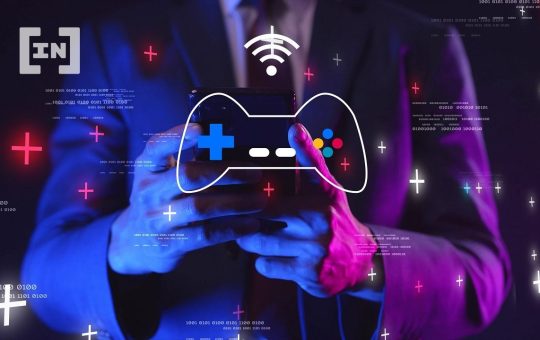 Blockchain’s Disruptive Impact on Gaming