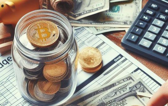 Blockchair’s Lead Developer Expresses Concerns Over Bitcoin’s Security Budget