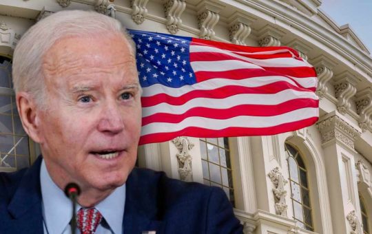 Deadline Looms for Biden to Veto Congressional Overturn of SEC’s Crypto Rules