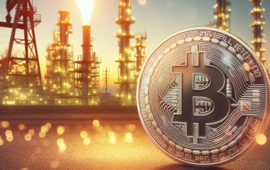 Genesis Digital Assets to Launch Flare Gas Powered Bitcoin Mining Site in Argentina