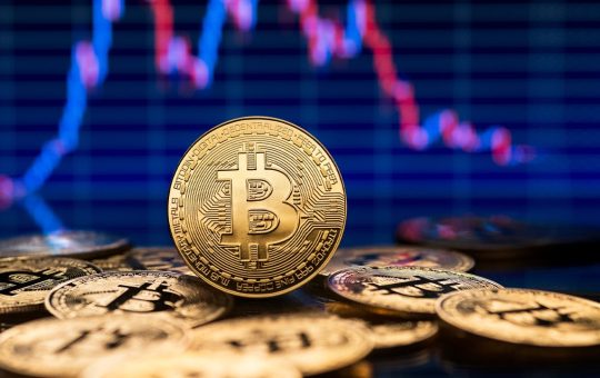 Mixed Fortunes for US Bitcoin Funds as GBTC Losses Offset Other Gains