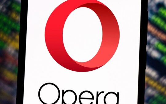 Opera Adopts Google Gemini to Power Its Browser AI Assistant, Image Generator