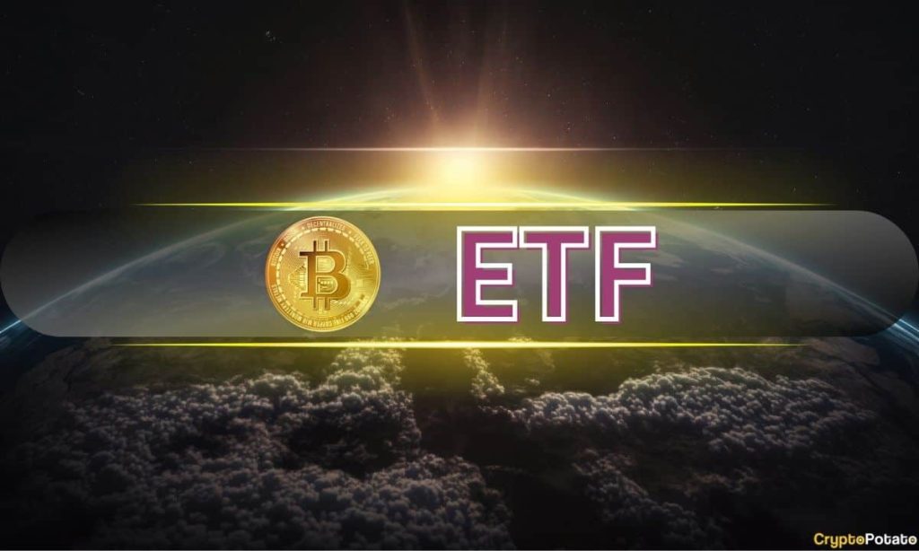 Spot Bitcoin ETFs Now Hold Over 1 Million BTC