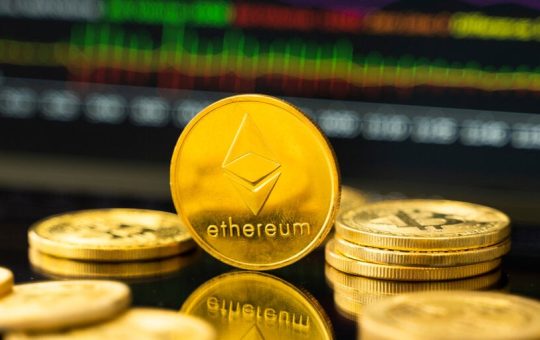 These Are All the Ethereum ETFs Approved in the US