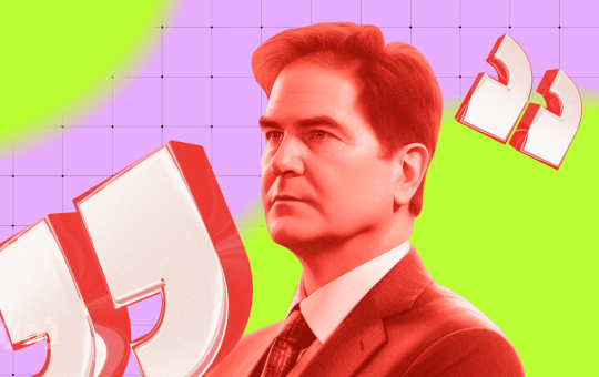 UK High Court Exposes Craig Wright’s Fraudulent Bitcoin Inventor Claims