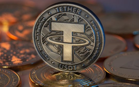 $16B Injected Into Stablecoin Economy in 90 Days; Tether Claims 69% of Total