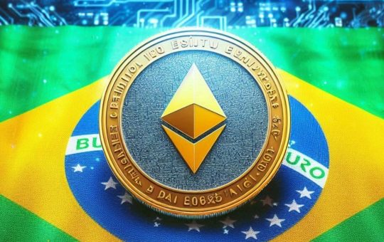 Brazilian Stock Exchange B3 Mulls Offering Ether Futures