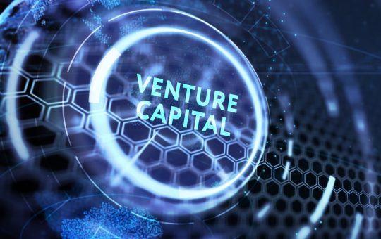 Crypto Sector Secures $317M in Venture Capital Deals in Early June