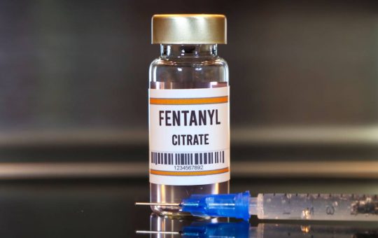 Elizabeth Warren: Crypto Prominent in the Global Fentanyl Trade Over the Last Decade