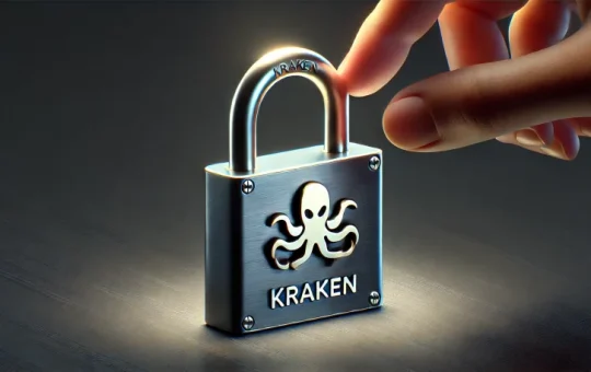 Kraken claims it is being ‘extorted’ as white hat hacker demands reward after $3M theft