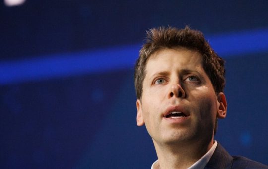 OpenAI Board Defends CEO Sam Altman Amid ‘Toxic Culture’ Claims