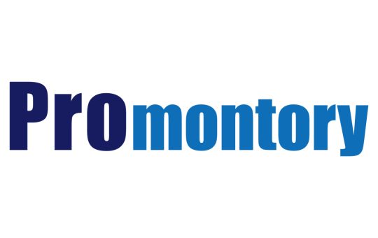 Promontory Technologies Goes Live for External/LP Investors