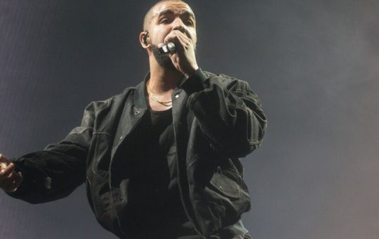 Rapper Drake Has Lost Over $1 Million in Bitcoin Betting on the Stanley Cup and NBA Finals