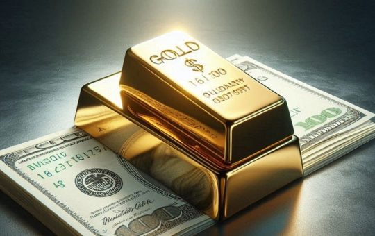 Tether Launches Alloy, Opening the Gates for Issuing Gold Standard Compliant Assets