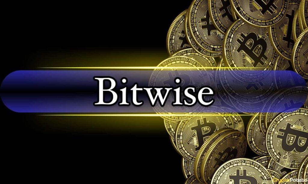 The Two Reasons Bitcoin's Price Is Taking A Beating: Bitwise