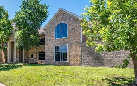 Unique Residential Bitcoin Mining House in Dallas Listed for $2.4M