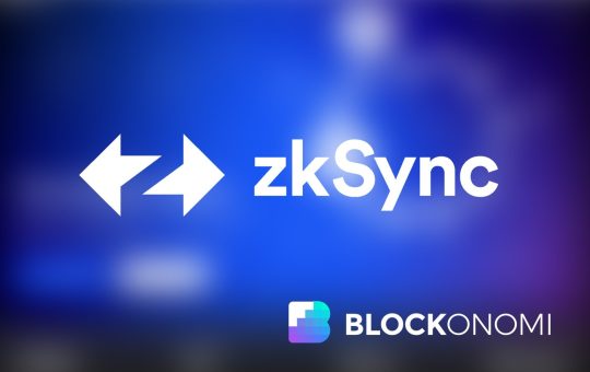 zkSync's ZK Token Airdrop Sparks Controversy Over Sybil Filtering