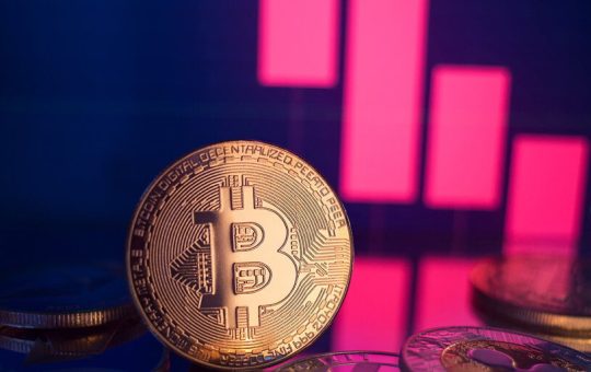 Bitcoin Exchange Reserves Hit Multi-Year Low Despite Price Rally